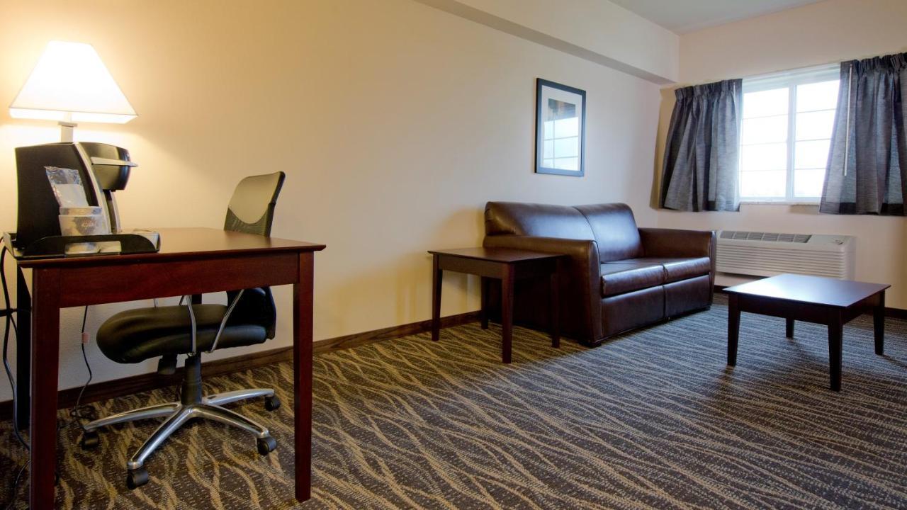 Cobblestone Inn & Suites - Boone Bagian luar foto